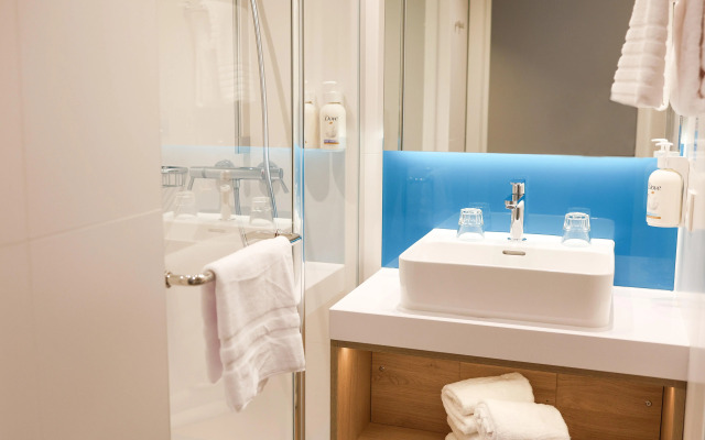 Holiday Inn Express & Suites Ghent by IHG