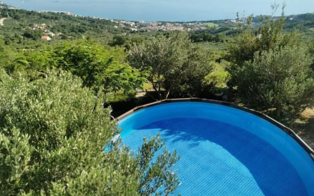 Ivo - With Pool - A1