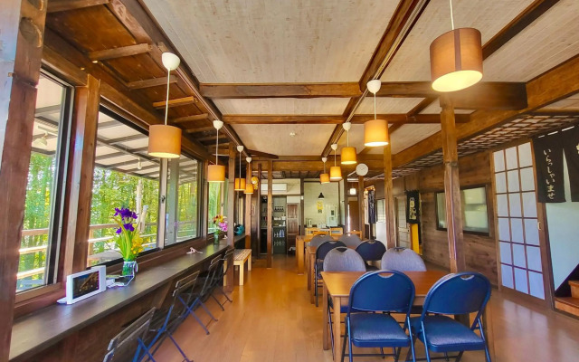 旅館 竹屋 Takeya