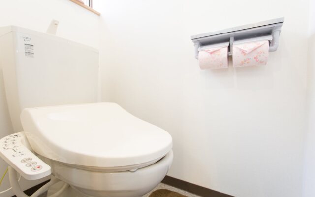 Guesthouse Ichigo-Ichie Kitakasan