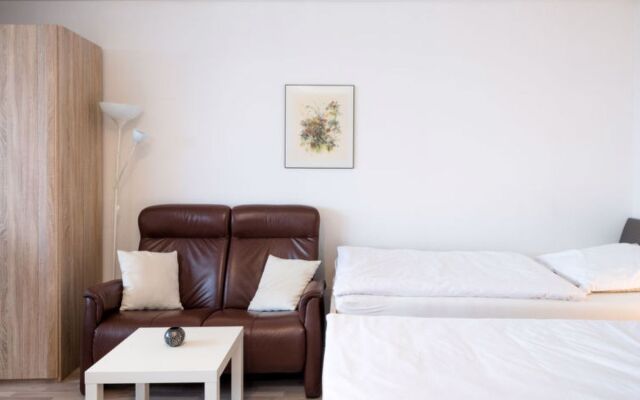 Apartment B306 Sassofortino