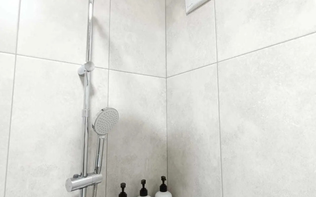 Апартаменты на улице Кондратюка