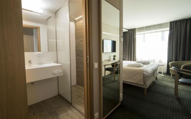 Metropol Spa Hotel