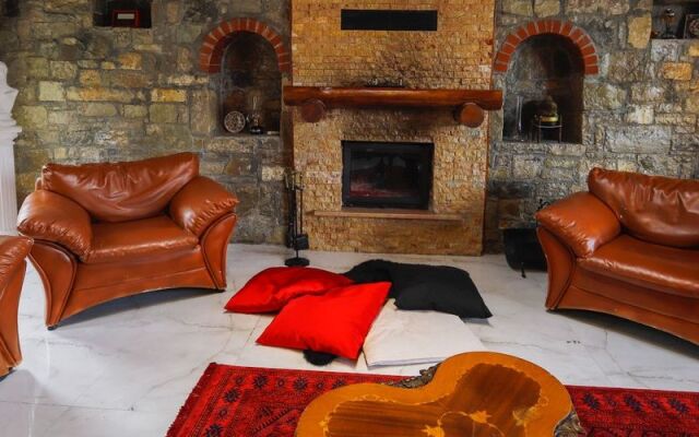 Villa Spn-3670