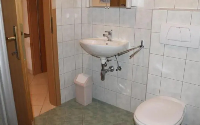 Apartment Nadja