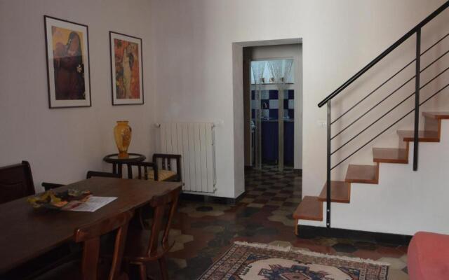 B&B Al cortiletto Modica centro