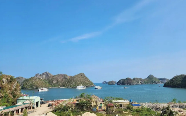 Anh Quân-Viewpoint Hotel