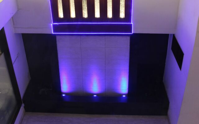 Hotel Comfort Zone Greater Kailash