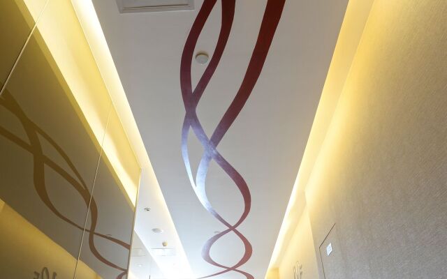 Modena by Fraser New District Wuxi