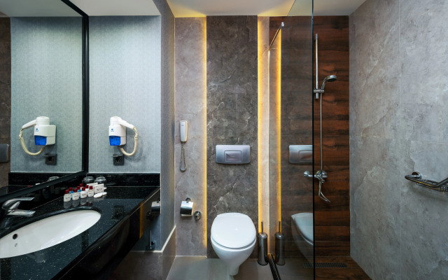 Siam Elegance Hotel & Spa