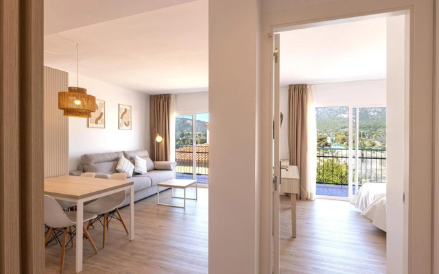 Martinez Apartments