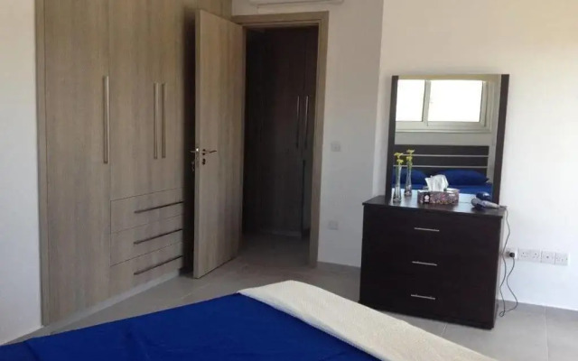 Niro Apartments