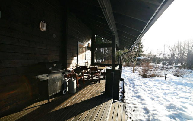 Villa Struka