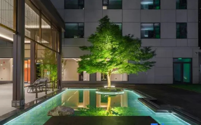 Howard Johnson Life GUANDU KUNMING