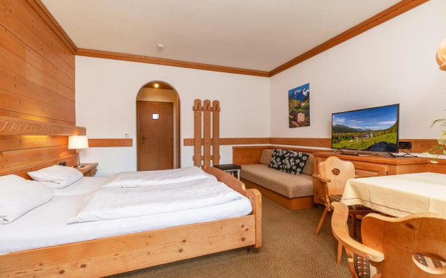 Ferienwohnung Dominik