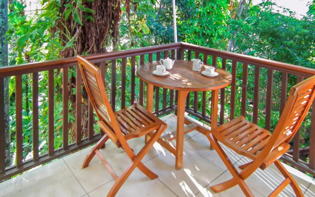 Palm Cove Beach Retreat - 1st Floor