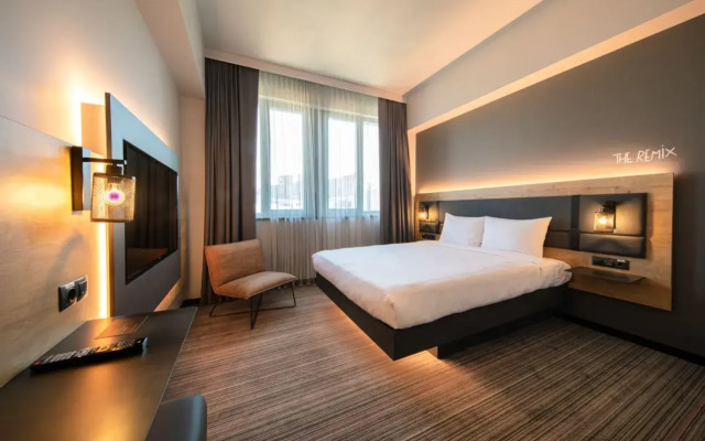 Moxy Bucharest Old Town