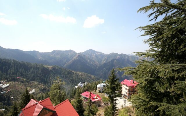 OYO 12878 Home 3BHK Mashobara Valley