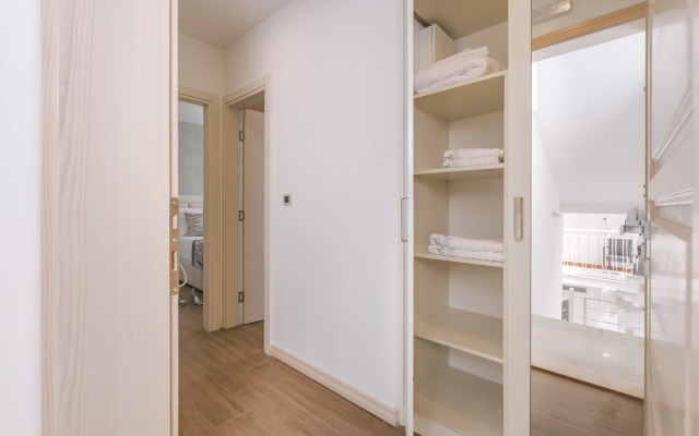Splendido MB Apartments