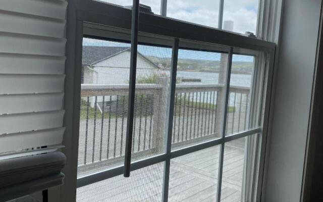 Harbourview Motel & Accommodations
