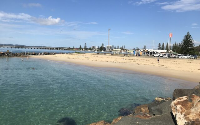 Reflections Tuncurry - Holiday Park