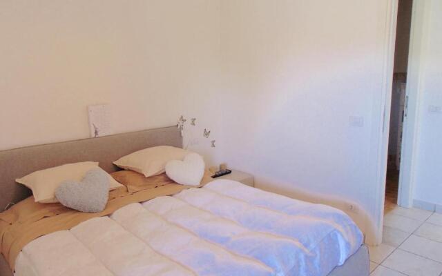 S68 - Sirolo, Nuovo Bilocale Con Terrazzo