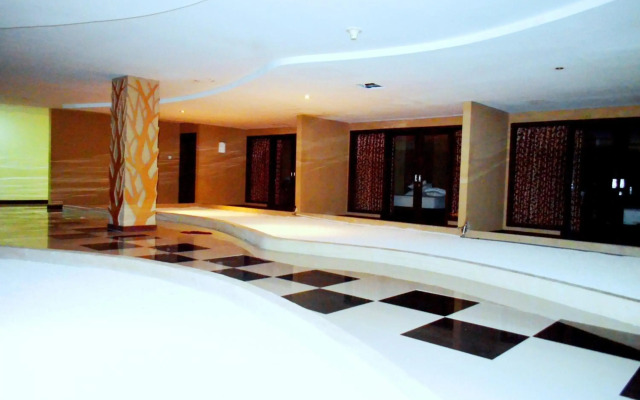 Nirmala Hotel and Convention Centre
