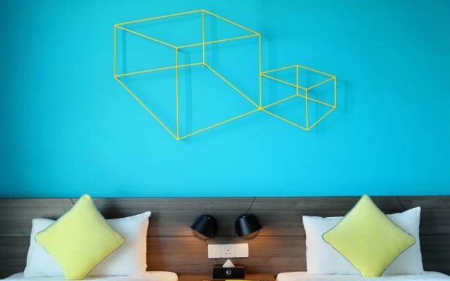 KIP Hotel Kuala Lumpur