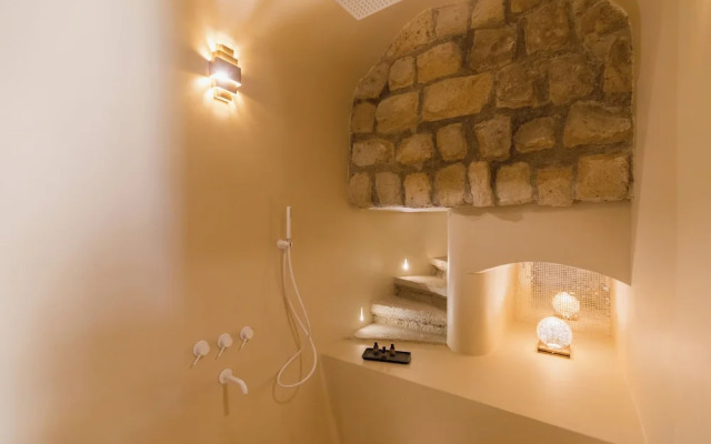 Spazo CMM - Sant'Arpino