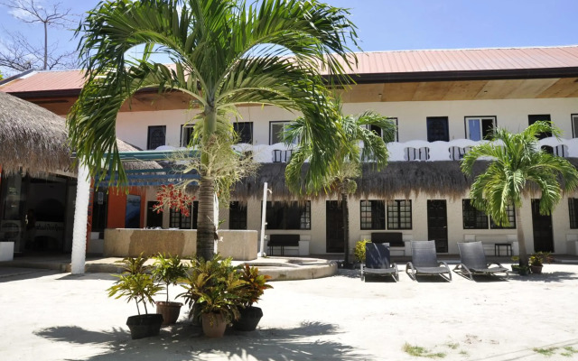 Little Mermaid Dive Resort