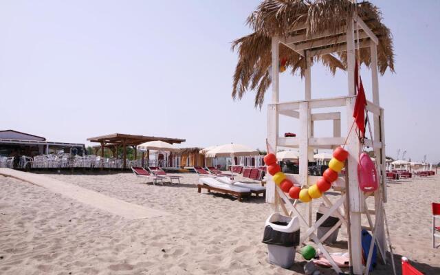 Sole Mare Deluxe