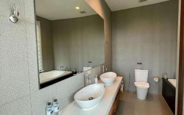 Zensala Riverpark Resort