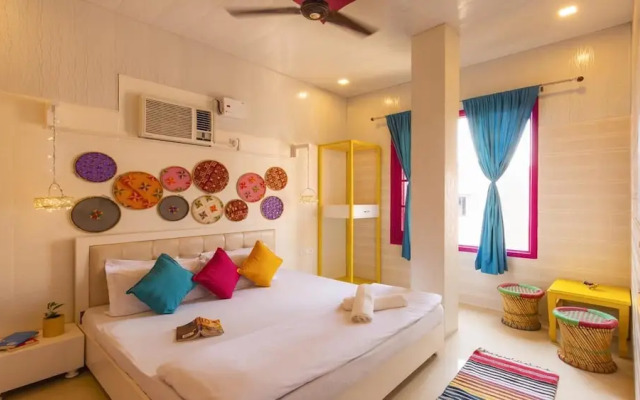 Madpackers Amritsar - Hostel