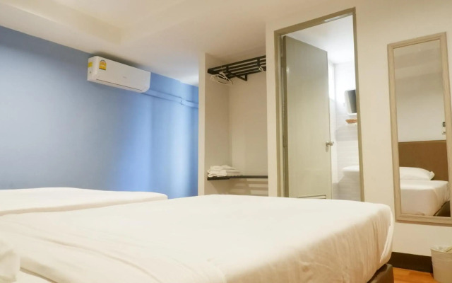 Airport A1 HOTEL