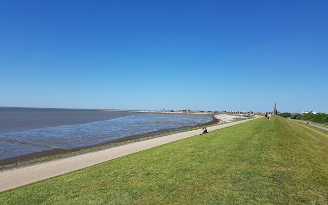 De Zeehoeve