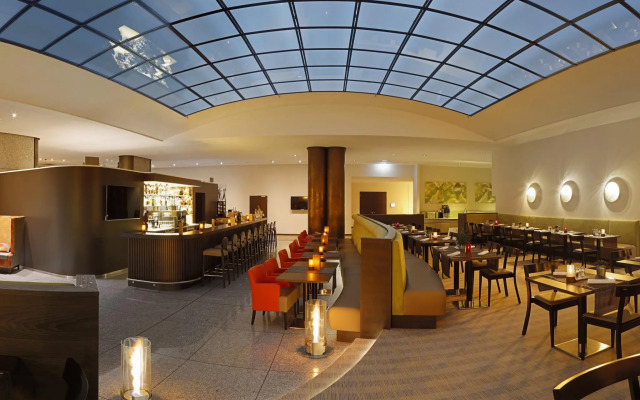 ACHAT Hotel Bremen City