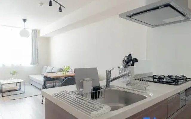 unito residence HIKIFUNE