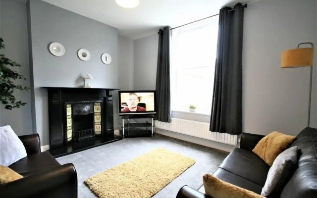 Nelson Serviced Apartments