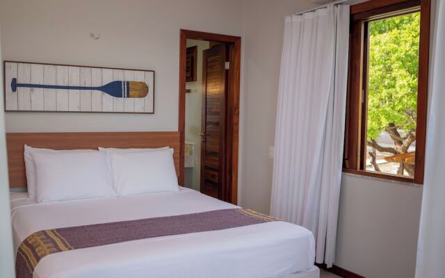 Vila de Jericoacoara