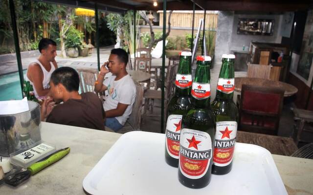 Ons Bed and Breakfast