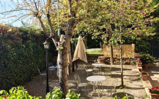 Villa Porta all'Arco