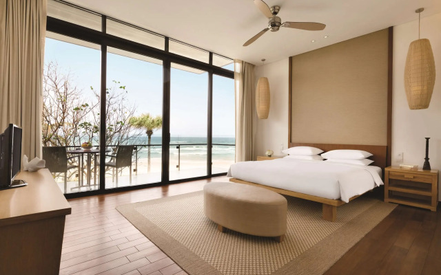 Hyatt Regency Danang Resort and Spa