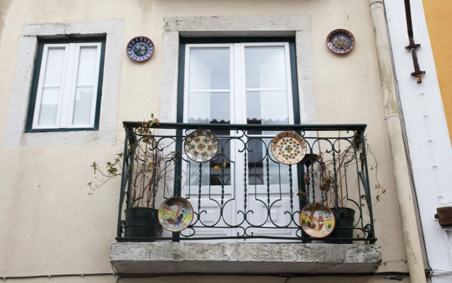 The Garden - Casas Maravilha Lisboa