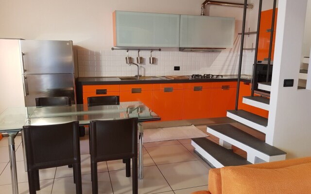 Casa del Carmine Vecchio