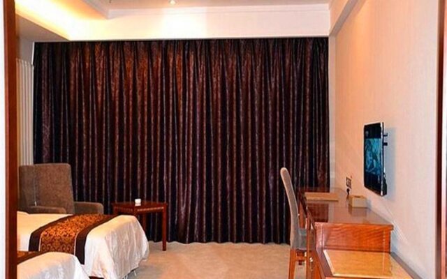 Huayulou Grand Hotel