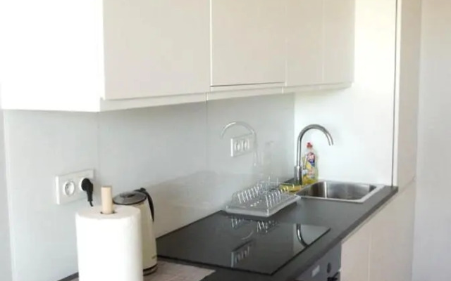 Apartamenty Grażyna Słodowiec