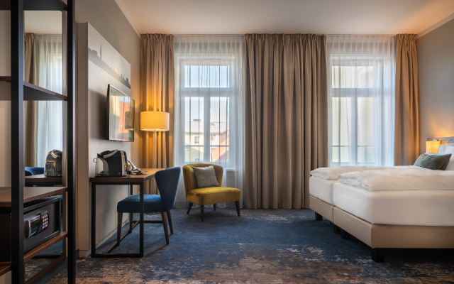Garner Hotel Klagenfurt Moser Verdino by IHG