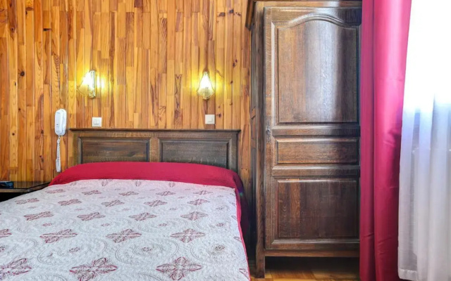 Hôtel Paris Nord