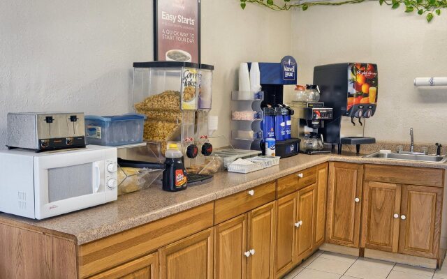 Knights Inn Ashland (Virginia)