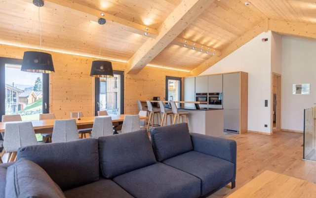 Superior Holiday Home With Sauna